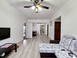 Blk 737 Woodlands Circle (Woodlands), HDB 4 Rooms #558121461